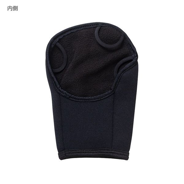 HAND WARMER  WITH BODY WARMER POCKETʥݥåդí