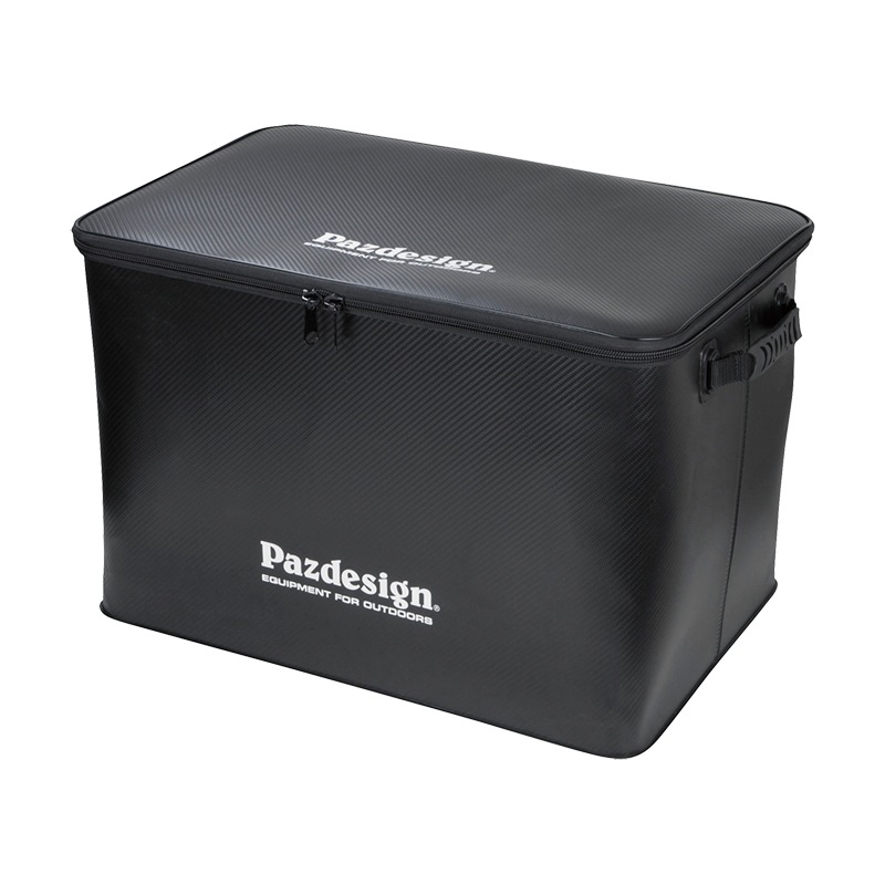 Pazdesignコンテナバッカン