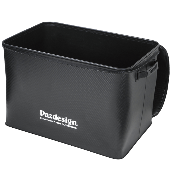 Pazdesignコンテナバッカン