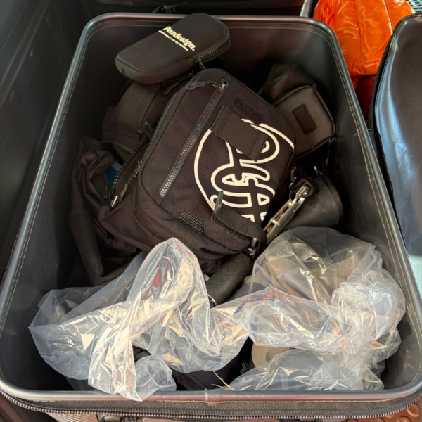 Pazdesignコンテナバッカン