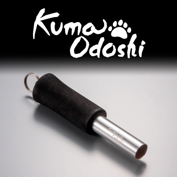 TGR-1011 KumaOdoshi（熊おどし）/熊避け・獣避け