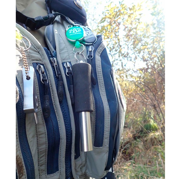 TGR-1011 KumaOdoshi（熊おどし）/熊避け・獣避け