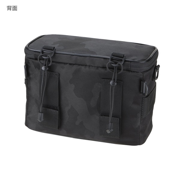 ロッドスタンドバッグ+ポーチ