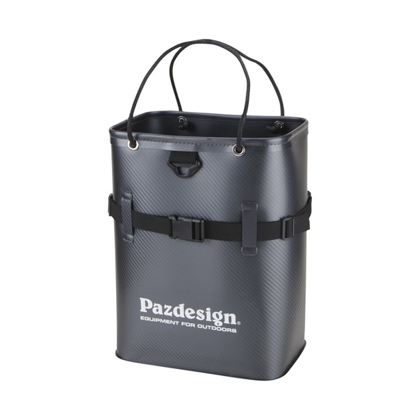 Pazdesign曳舟キャリーケース