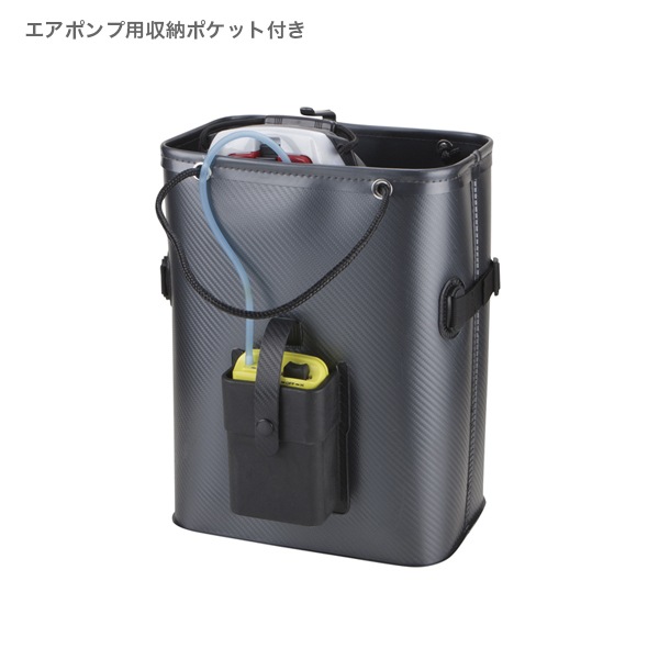 Pazdesign曳舟キャリーケース