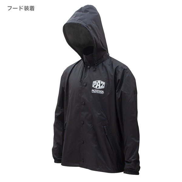 大特価】グランドレインジャケット | WEAR,RAIN WEAR | 【Pazdesign