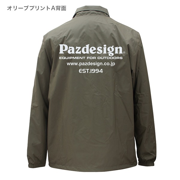 大特価】グランドレインジャケット | WEAR,RAIN WEAR | 【Pazdesign