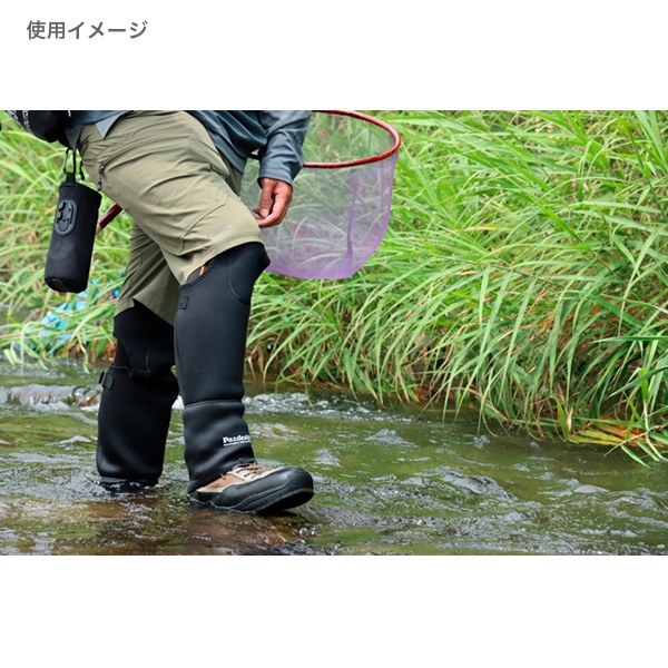 ウェットゲーターⅡ2025新色