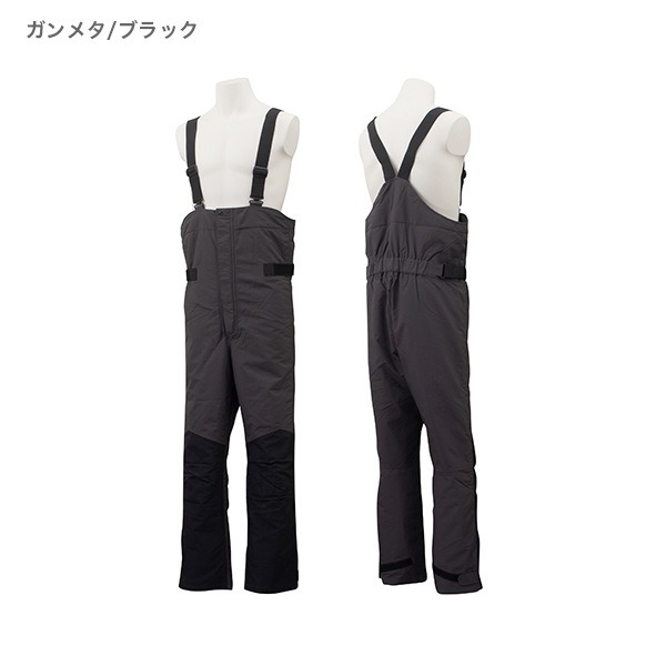 BSウォームレインスーツⅢ | WEAR,RAIN WEAR | 【Pazdesign公式