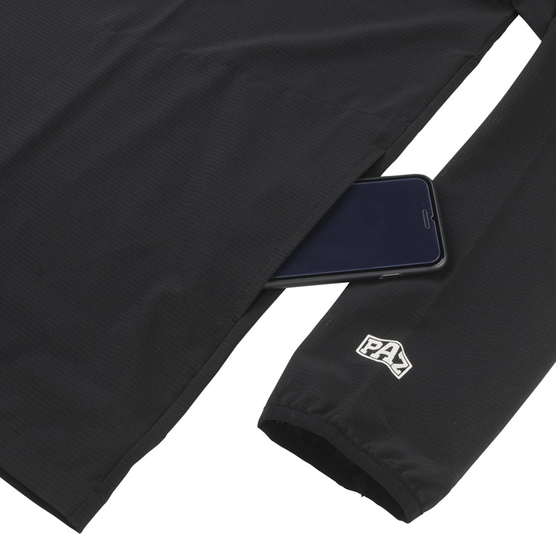 ブレッシングロングTシャツ