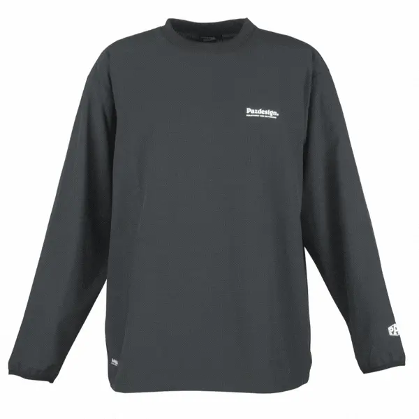 ブレッシングロングTシャツ