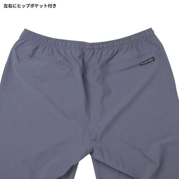 ブレッシングエアショーツ