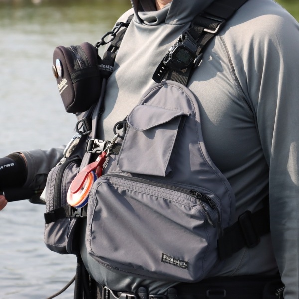 STBパックベスト