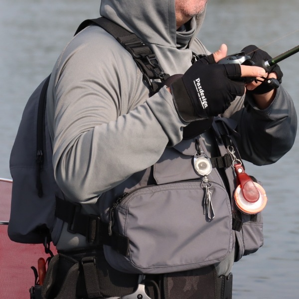 STBパックベスト