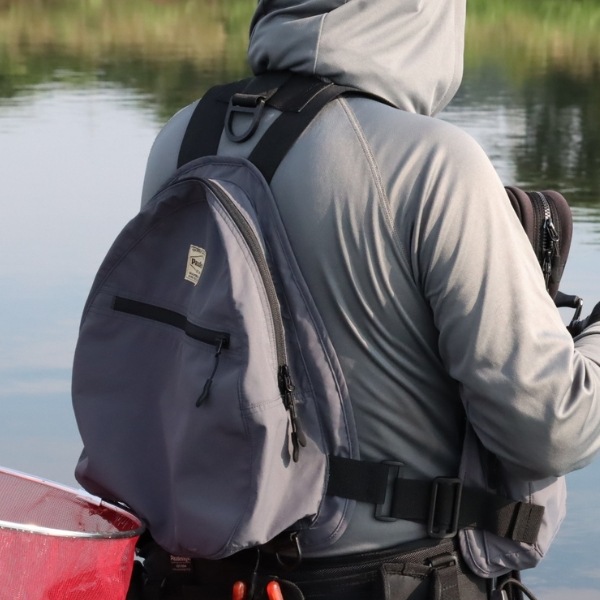 STBパックベスト