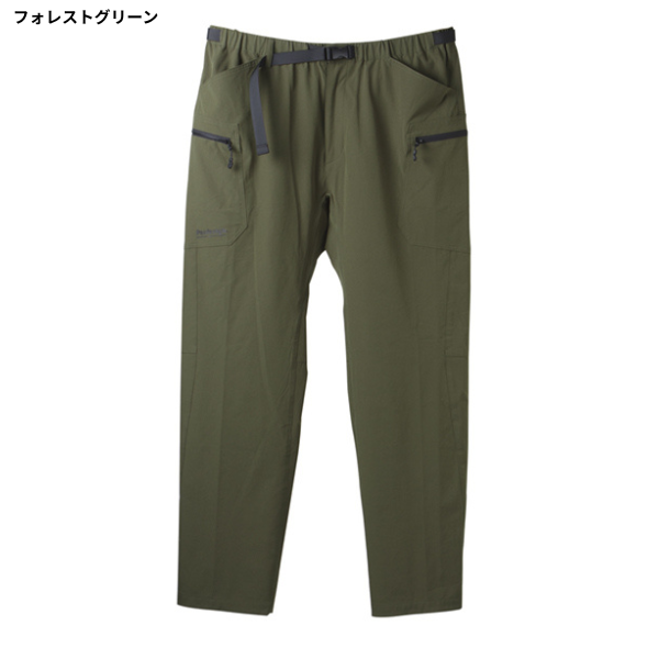 ストレッチパンツ Ⅱ【新色】