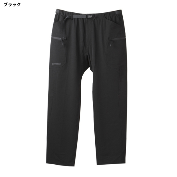 ストレッチパンツ Ⅱ【新色】