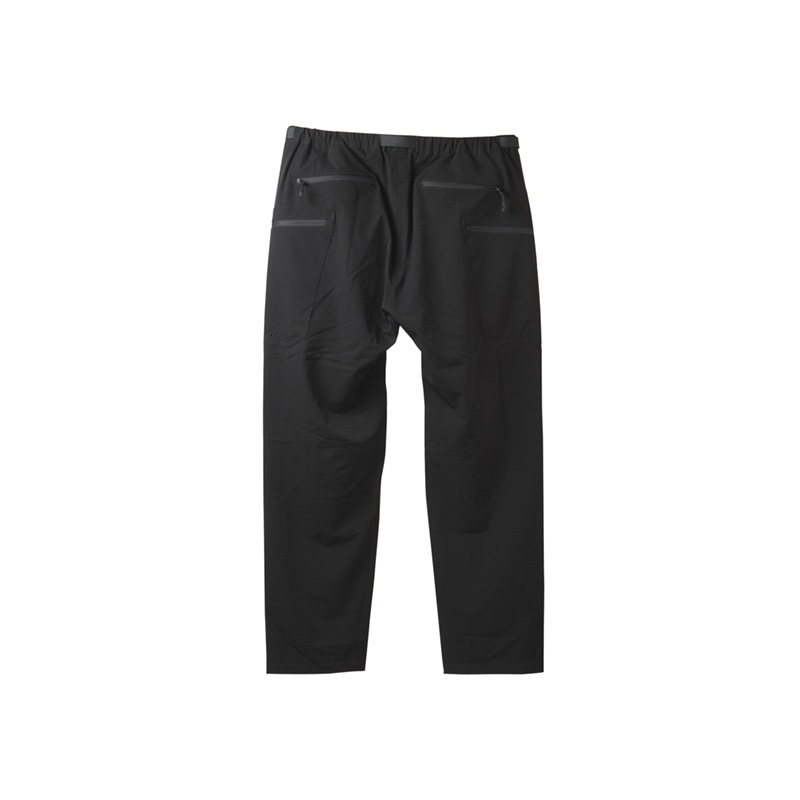 ストレッチパンツ Ⅱ【新色】