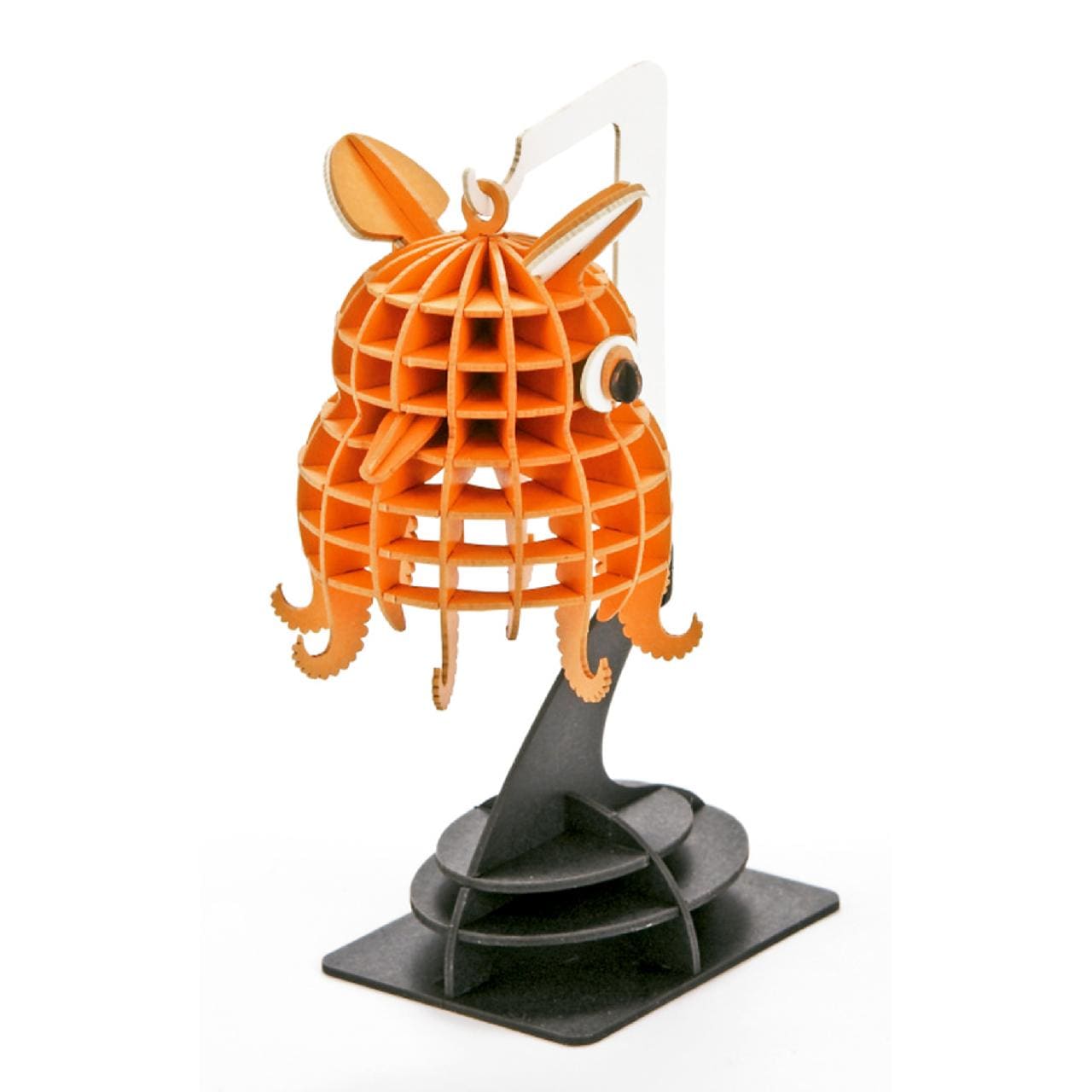 ■メンダコ<オレンジ>