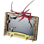 ペーパーフォトスタンド ＜恐竜＞プテラノドン