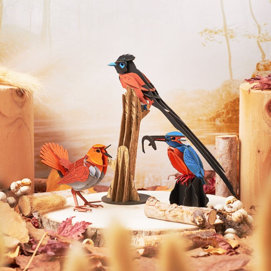 PazuMe】3D、ペーパーパズルの通販サイト