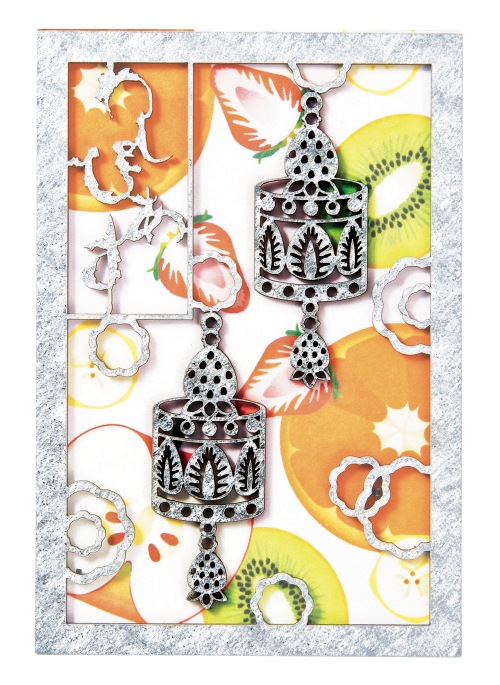 ■＜メルヘン＞イチゴ