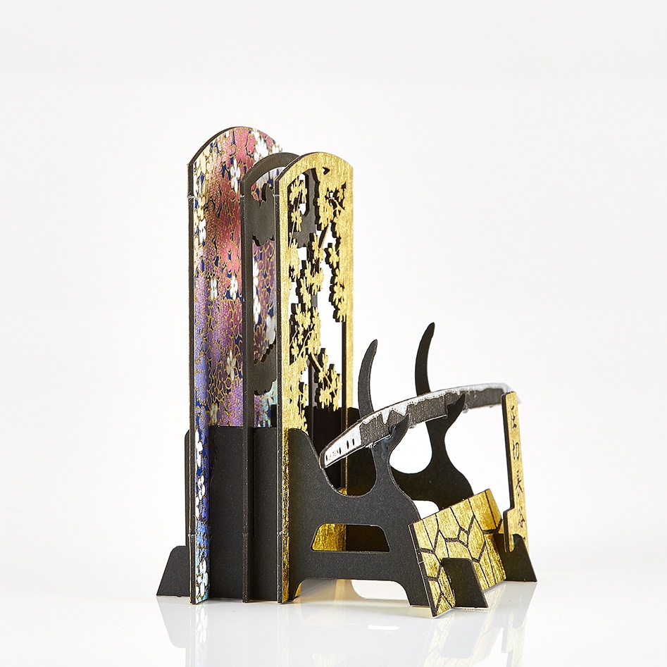 刀剣 圧切長谷部