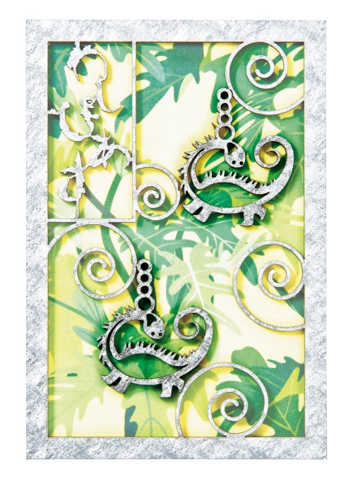 ■＜恐竜＞アマルガ