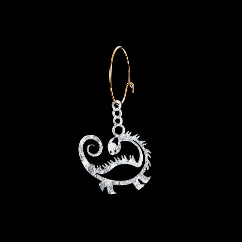 ■＜恐竜＞アマルガ