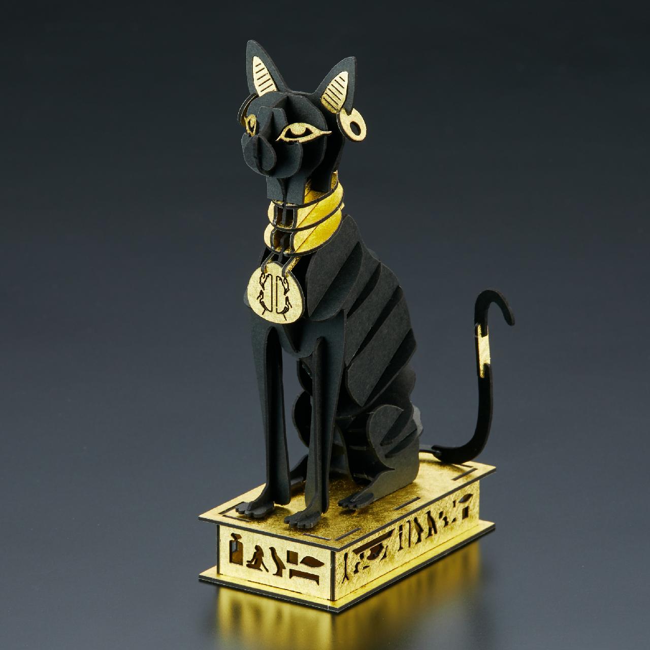 ＜バステト＞Bastet