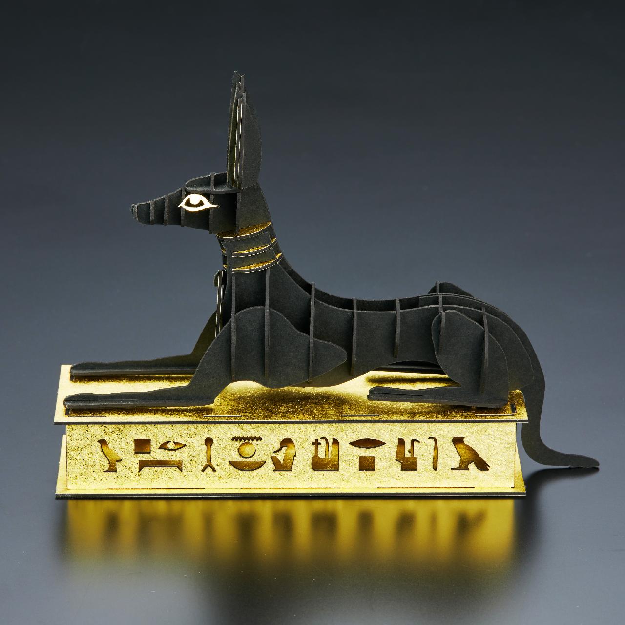 ＜アヌビス＞Anubis