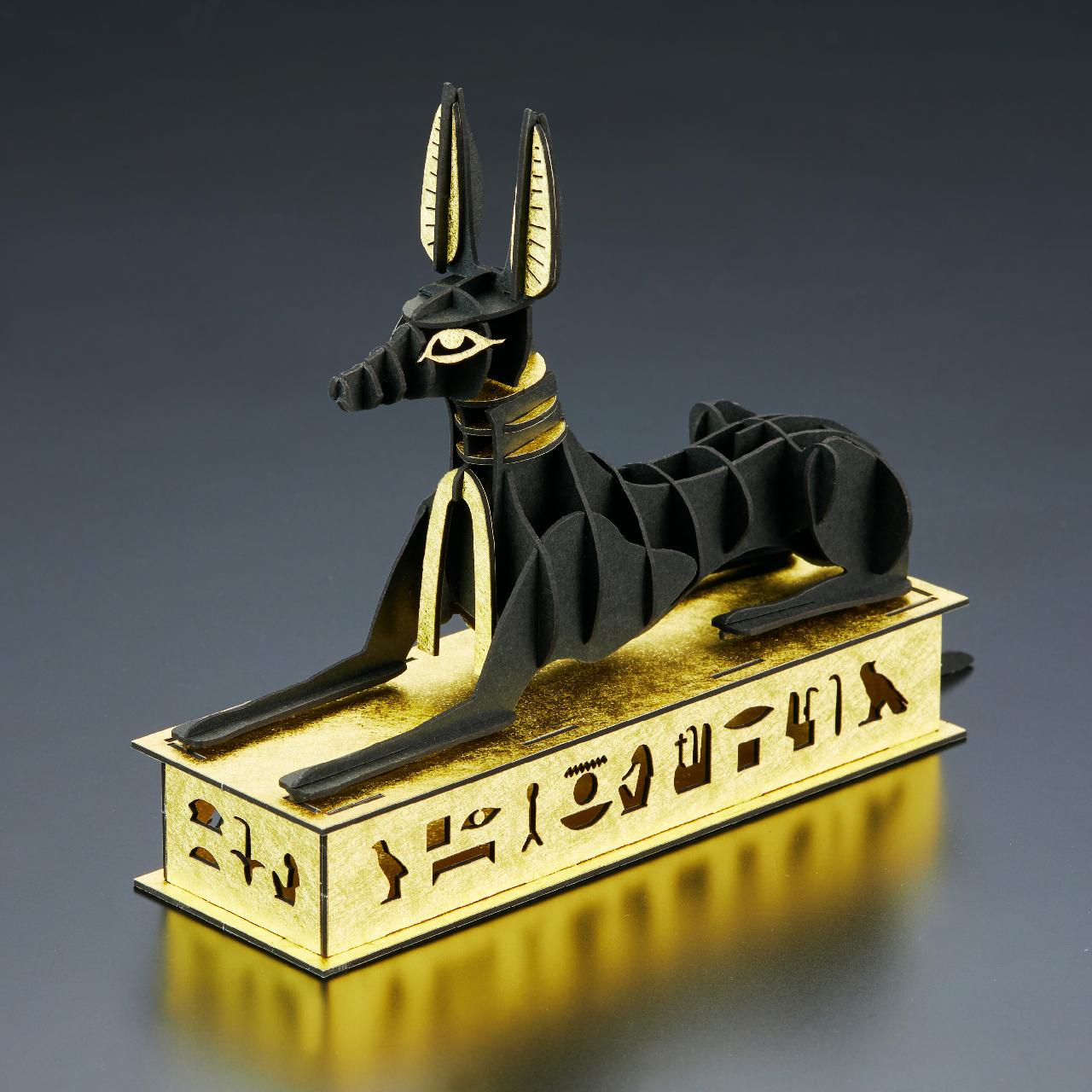 ＜アヌビス＞Anubis