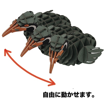 ヤンバルクイナ | その他 鳥/Bird Other | PazuMe