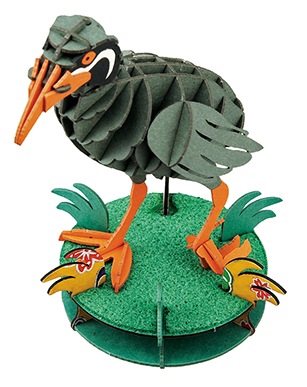 ヤンバルクイナ