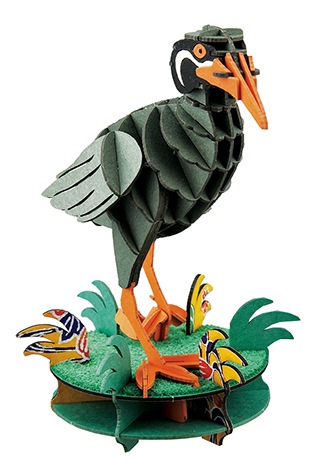 【木彫バードカービング】ヤンバルクイナ ヤンバルクイナ【木彫バードカービング】 | 木彫とやま BASE