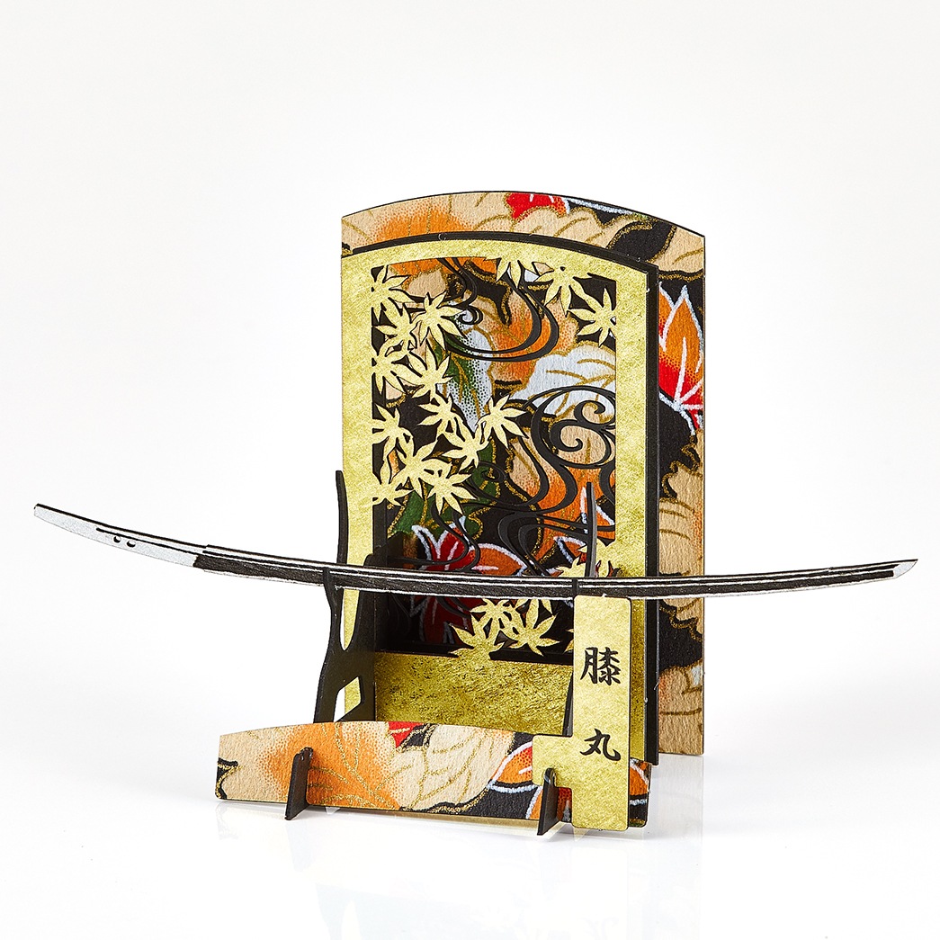 刀剣 膝丸 | 刀剣-Japanese Sword- | PazuMe