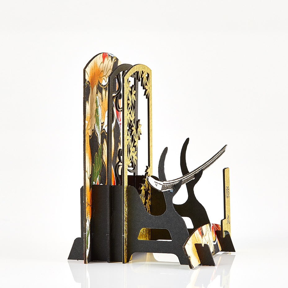 刀剣乱舞　膝丸【17日まで限定値下げ】 膝丸｜グッドスマイルカンパニー公式ショップ