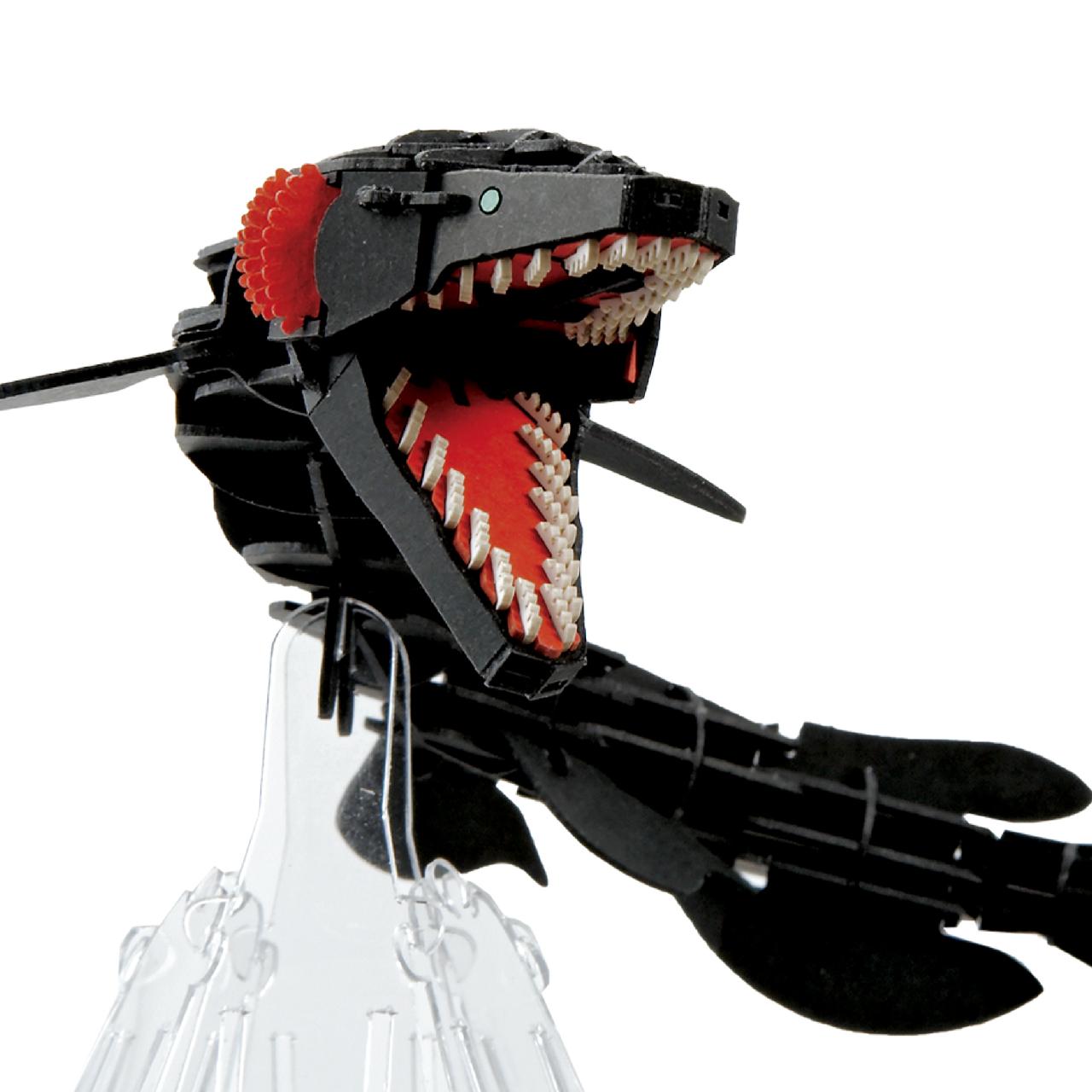 送料無料】3Dペーパーパズル イタリア フィレンツェ 送料無料】3D