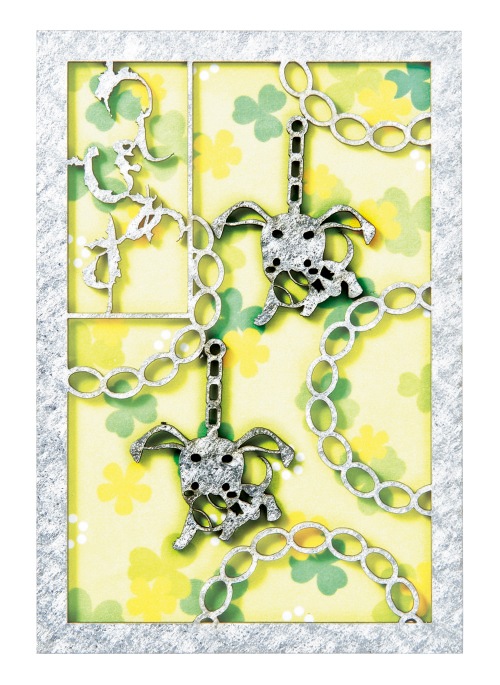 ■＜アニマル＞かわいい子犬