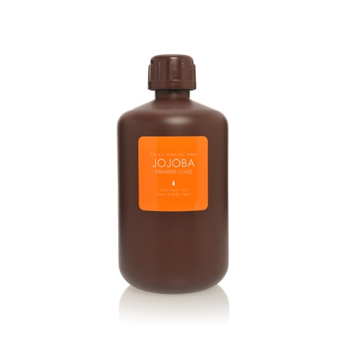 ホホバオイル | キャリアオイル | プルミエール クラース