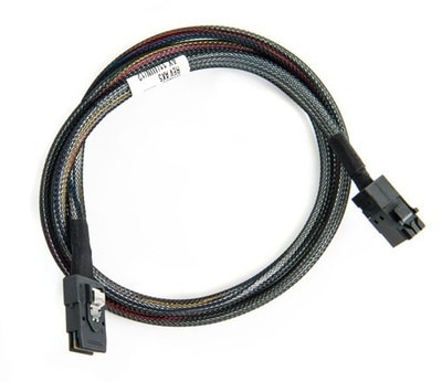 Adaptec ACK-I-HDmSAS-mSAS-1M (2279700-R)|PC内部パーツ系|ケーブル/コネクタ/変換・延長アダプタ