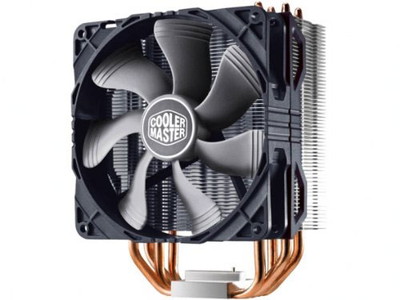 Cooler Master Hyper 212X (RR-212X-20PM-J1)|CPUクーラー|クーラー/ヒートシンク/冷却/ファン/水冷