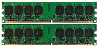 Team 8GB(4GB×2) DDR3 1333MHz(PC3-10600)  (TED38192M1333C9DC)|デスクトップ用メモリ(DIMM)|メモリー