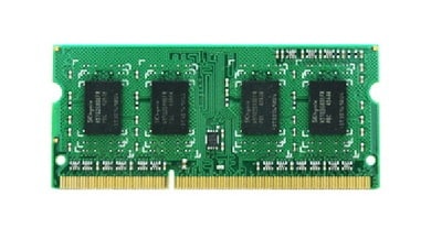 Synology DDR3-1600 4GB増設メモリーモジュール (RAM1600DDR3-4G)|サプライ/オプション品|NAS｜ハードディスクケース | サーバーストレージ