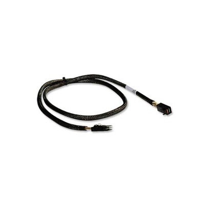Avago CBL-SFF8643-8087-10M LSI00402 (05-26119-00)|PC内部パーツ系|ケーブル/コネクタ/変換・延長アダプタ