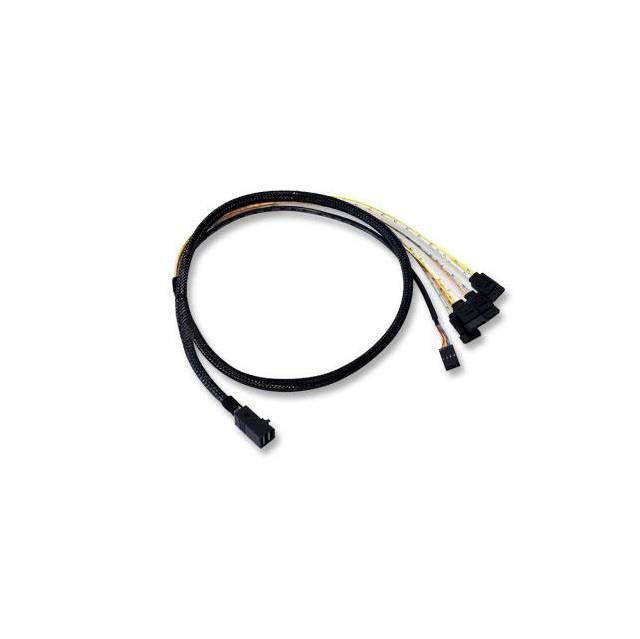 Avago CBL-SFF8643-SATASB-10M LSI00411 (L5-00221-00)通販｜PC4U