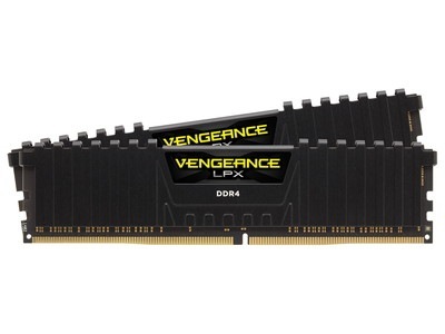 Kingston 8GB(8GBx1) DDR4 2666MHz (PC4-21300) CL19 1.2V Non-ECC