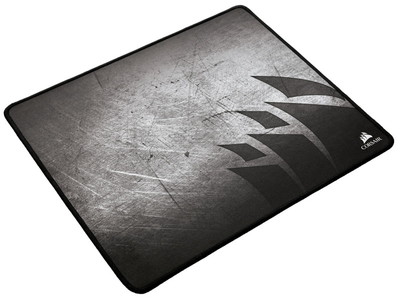 Corsair Gaming MM300 高DPIマウス対応ゲーミングマウスパット Medium (CH-9000106-WW)|サプライ/マウスパッド|マウス/マウスパッド