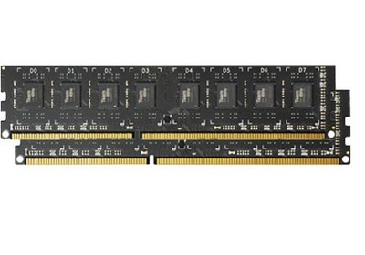 Team 16GB(8GBx2) DDR3 1866Mhz(PC3-14900) ELITE Long｜TED316G1866C13DC|デスクトップ用メモリ(DIMM)|メモリー
