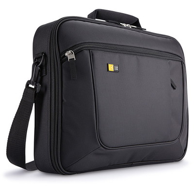 Case Logic 15.6インチ ノートパソコン 及び IPAD 用 ブリーフケース ANC316 ブラック｜ANC-316BLK|スリーブケース/ノートパソコン用ケース|バッグ/スリーブケース